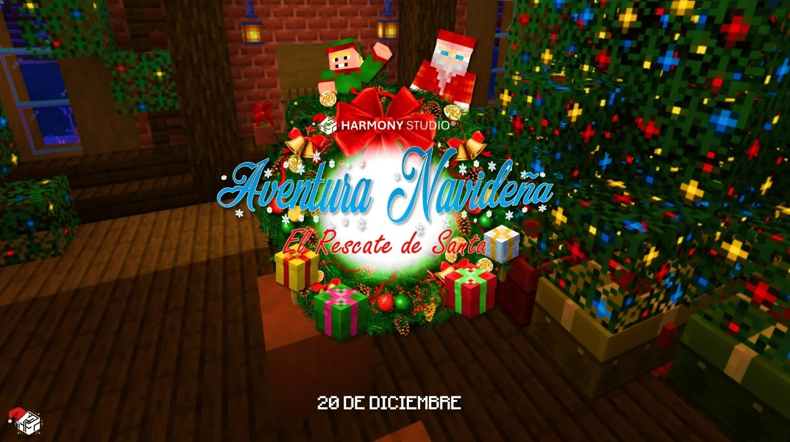 Aventura Navideña