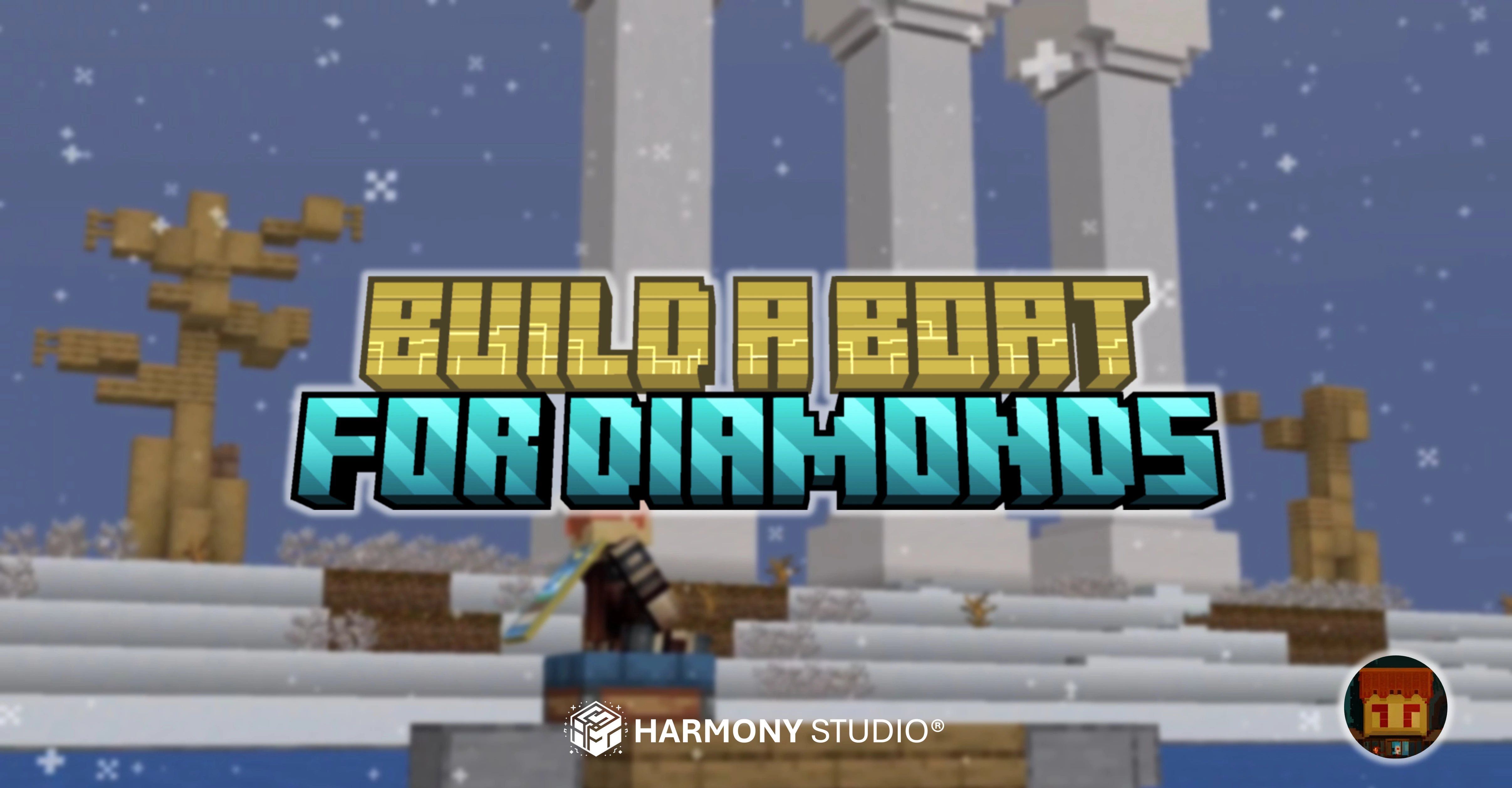 Build a Boat