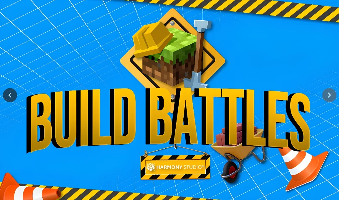 Build Battles