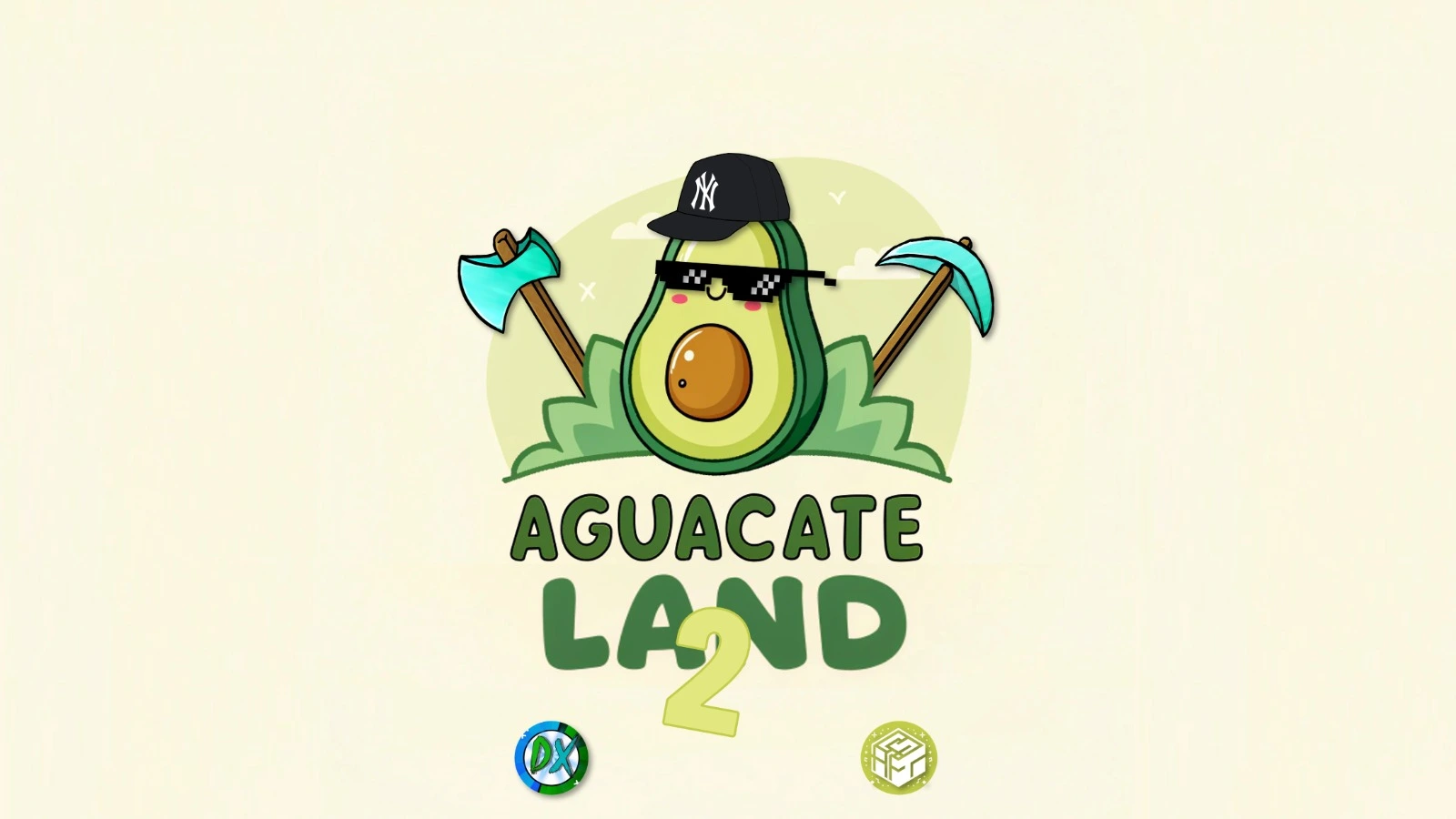 Aguacate Land 2