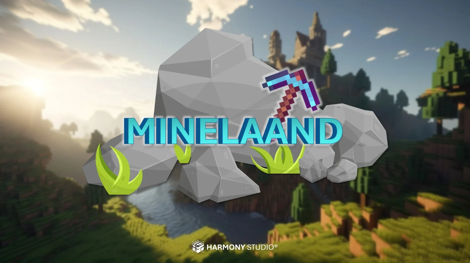 Minelaand Survival